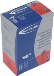 Fahrradzubehör SCHLAUCH 47/60-355 NR.5A 18" SV