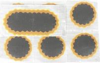 Bereifung TIP-TOP FLICKENSTREIFEN SB-VERPACKT