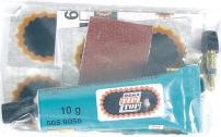 Bereifung TIP-TOP REPARATUR-SET SB-VERPACKT