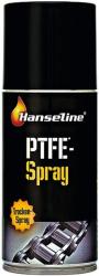 Fahrradzubehör HANSELINE TEFLON SPRAY 150 ML