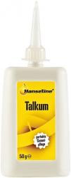 Fahrradzubehör HANSELINE TALKUM 100 ML