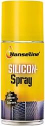 Fahrradzubehör HANSELINE SILIKONSPRAY 150 ML