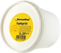 Fahrradzubehör HANSELINE KUGELLAGERFETT 1 KG
