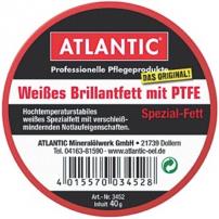 Fahrradzubehör BRILLANTFETT ATLANTIC DOSE A 40 GR.