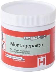 Werkstatt & Lagerung ERGOTEC MONTAGEPASTE 400 G.DOSE