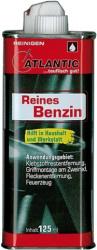 Fahrradzubehör FEUERZEUGBENZIN 125 ML BLECHFLASCHE ATLANTI