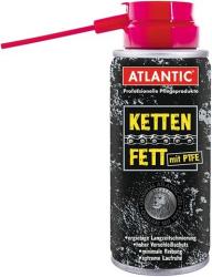 Fahrradzubehör KETTENFETT 150 ML.M.PTFE SPRUEHDS.