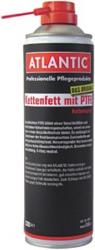 Fahrradzubehör KETTENFETT 500 ML.M.PTFE SPRUEHDS.
