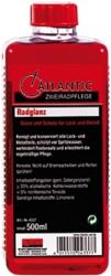 Fahrradzubehör RADGLANZ 0,5L ATLANTIC 