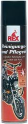Werkstatt & Lagerung REX REINIGUNGS- U. PFLEGE OEL 300 ML