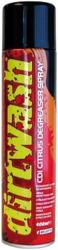 Werkstatt & Lagerung WELDTITE DIRTWASH ZITRUSENTFETTER 400ML