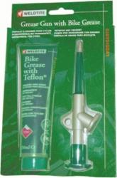 Werkstatt & Lagerung WELDTITE FETTSPRITZE M 150 G.TUBE TEFLONFET