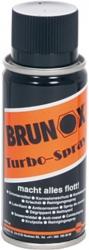 Werkstatt & Lagerung BRUNOX-TURBO-SPRAY 100 ML