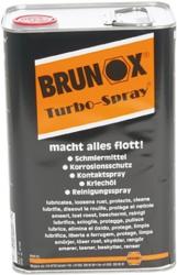 Werkstatt & Lagerung BRUNOX-TURBO SPRAY 5LITER 