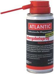 Fahrradzubehör ATLANTIC FEDERGABELSPRAY 100 ML