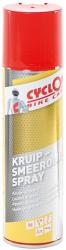 Fahrradzubehör CYCLON LOCKERUNGS?L 250 ML SPRAYDOSE