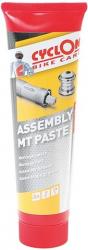 Fahrradzubehör CYCLON ASSEMBLY M.T. PASTE 150 ML TUBE