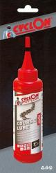 Fahrradzubehör CYCLON COURSE LUBE 125 ML TROPFFLASCHE