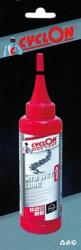 Fahrradzubehör CYCLON MTB WET LUBE 125 ML TROPFFLASCHE