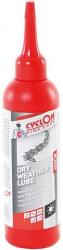 Fahrradzubehör CYCLON DRY WEATHER LUBE 125 ML TROPFFLASCHE