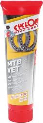 Fahrradzubehör CYCLON MTB FETT 150 ML TUBE