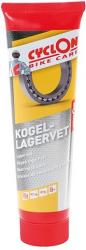 Fahrradzubehör CYCLON KUGELLAGER-FETT 150 ML TUBE