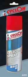 Fahrradzubehör CYCLON CYLICON 250 ML SPRAYDOSE
