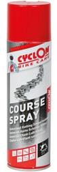 Fahrradzubehör CYCLON COURSE SPRAY 500 ML SPRAYDOSE