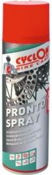 Fahrradzubehör CYCLON PRONTO 500 ML SPRAYDOSE
