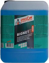 Fahrradzubehör CYCLON BIONET 5000 ML KANISTER