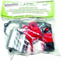 Fahrradzubehör ADAPTER-SET F. SATTELSTUETZE