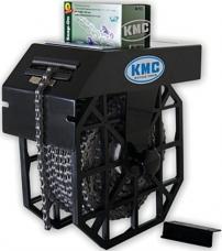 Werkstatt & Lagerung KMC WANDHALTER F?R 50M ROLLE