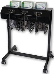 Werkstatt & Lagerung KMC PROFI ROLLWAGEN F?R 50M ROLLE