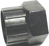 Antrieb und Schaltung FREILAUF-ZAHNKRANZABNEHME R SHIMANO