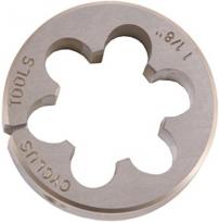 Werkstatt & Lagerung CYCLUS SCHNEIDEISEN 1 1/8 F. KLUPPE 0370.314/7