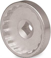 Werkstatt & Lagerung CYCLUS ABZIEHERINNENLAGER SHIMANO HOLLWOTECH 2