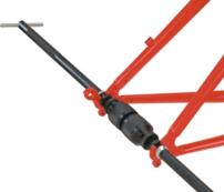 Werkstatt & Lagerung CYCLUS KONTROLLLEHRE F. AUSFALLENDE