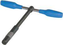 Werkstatt & Lagerung CYCLUS REIBAHLENHALTER F. SATTELROHR O. REIBAHLE