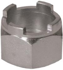 Werkstatt & Lagerung CYCLUS ABZIEHER FUER SUNTTOUR, 4 ZAPFEN