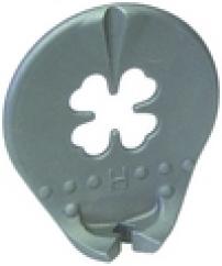 Werkstatt & Lagerung CYCLUS SPEICHENSPANNER TOP" SCHLUESSELW. 3,2MM