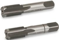 Werkstatt & Lagerung GEWINDEBOHRER PAAR RE+LI F. PEDALGEWINDE