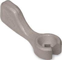 Werkstatt & Lagerung CYCLUS NIPPELSPANNER PROFI 3,2MM