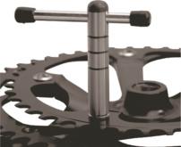 Werkstatt & Lagerung CYCLUS-GEGENHALTER FUER KETTENBLATTSCHRAUBENMUTT.