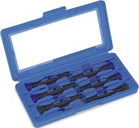 Werkstatt & Lagerung CYCLUS FEINMECHANIKERSET 