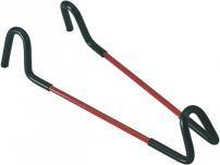 Werkstatt & Lagerung CYCLUS LENKERHALTER KUNSTSTOFFUMMANTELT