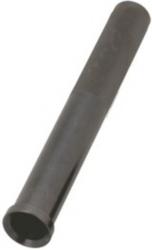 Werkstatt & Lagerung CYCLUS AUFSCHLAEGER FUER GABELKONUS,1 1/2"