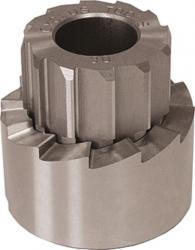 Werkstatt & Lagerung CYCLUS FRAESER,EINZELN F. STEUERROHR 1 1/8"(33,8MM)