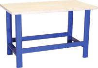 Werkstatt & Lagerung CYCLUS WERKZEUGBANK BASIC 