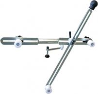 Werkstatt & Lagerung TIP TOP 3-PUNKT SPANNSYST EM F. MONTAGESTAENDER