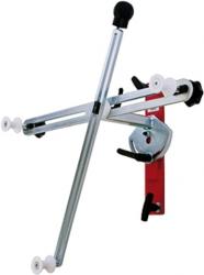 Werkstatt & Lagerung TIP TOP ZUSATZSCHWENKARM F. MONTAGESTAENDER